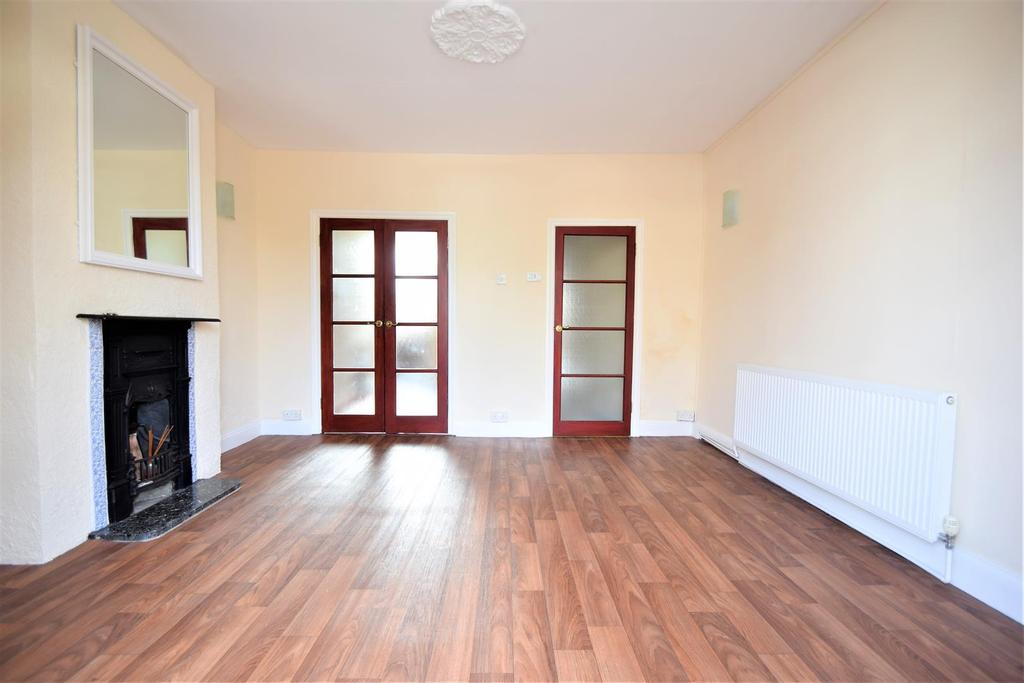 Walpole Road, Bromley 1 bed flat £1,000 pcm (£231 pw)