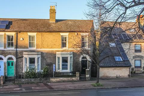 3 bedroom end of terrace house for sale - Chesterton Road, Cambridge