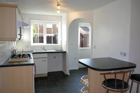 2 bedroom terraced house to rent - Cwrt Lafant, Llansamlet