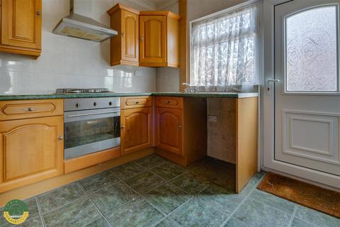 19 Rockingham Road, Wheatley, Doncaster, DN2 4BN