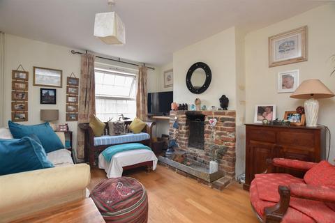 6 Eversley Crescent, St Leonards-on-sea, TN37 6QF