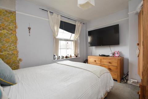6 Eversley Crescent, St Leonards-on-sea, TN37 6QF