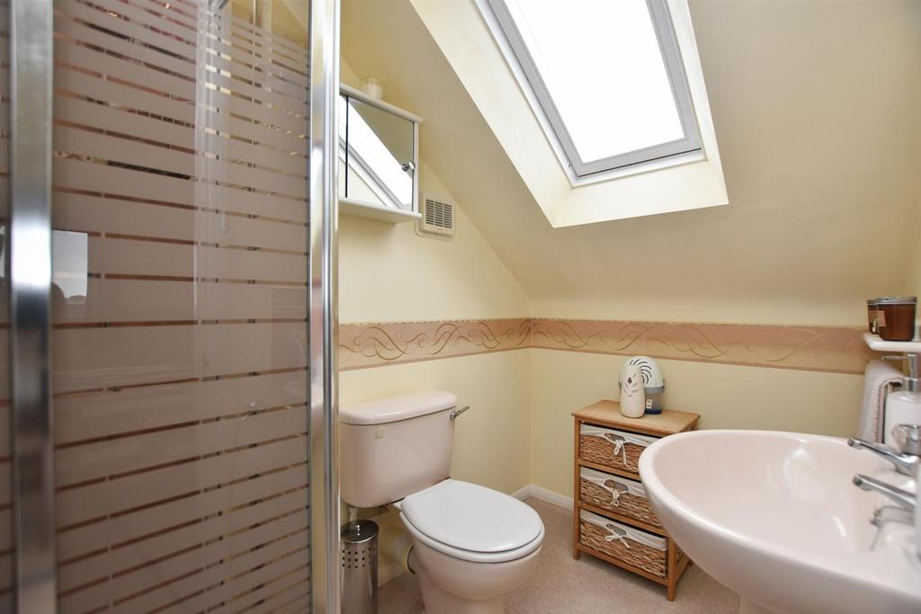 En suite