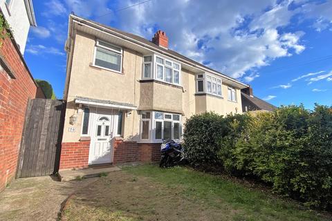 3 bedroom semi-detached house for sale - Wharfdale Road, Parkstone, Poole, BH12