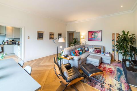 2 bedroom flat for sale - Redcliffe Gardens, London