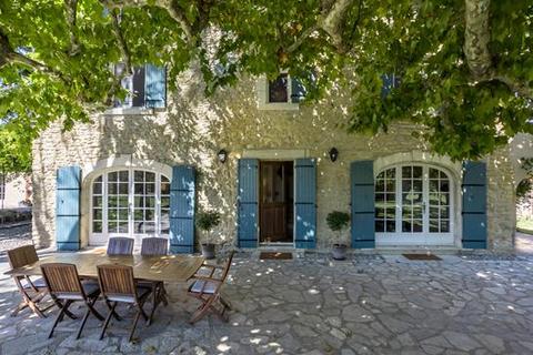 7 bedroom farm house - Sarrians, Vaucluse, Provence-Alpes-Côte d`Azur