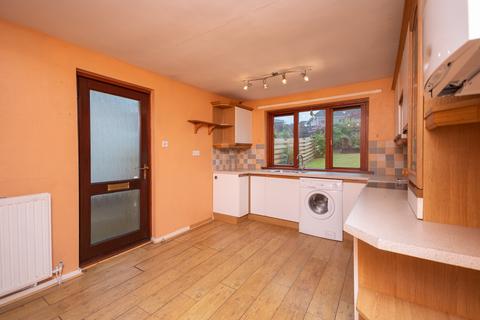 16 Banks Crescent, Crieff, PH7 3SR