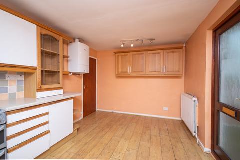 16 Banks Crescent, Crieff, PH7 3SR