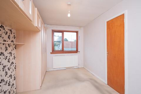 16 Banks Crescent, Crieff, PH7 3SR