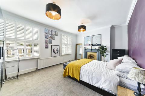 94a Lauriston Road, London, E9 7HA