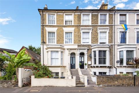94a Lauriston Road, London, E9 7HA