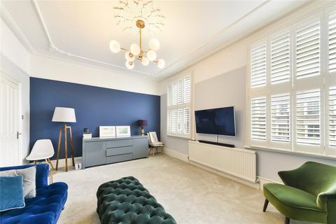 94a Lauriston Road, London, E9 7HA