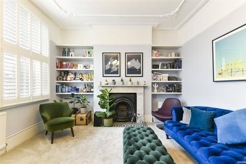94a Lauriston Road, London, E9 7HA