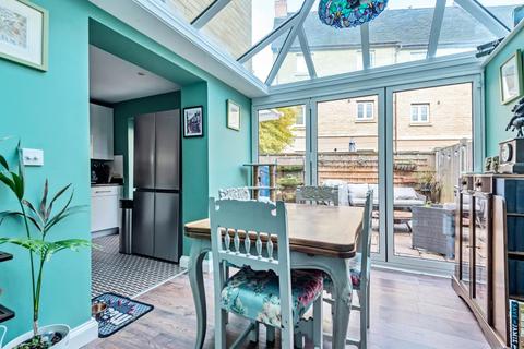 4 Marsh Walk, Witney, OX28 1YF