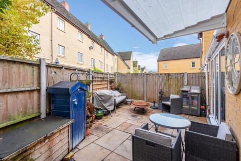 4 Marsh Walk, Witney, OX28 1YF