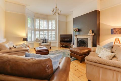 4 bedroom link detached house for sale - Campbell Road, Southsea