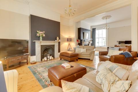 4 bedroom link detached house for sale - Campbell Road, Southsea
