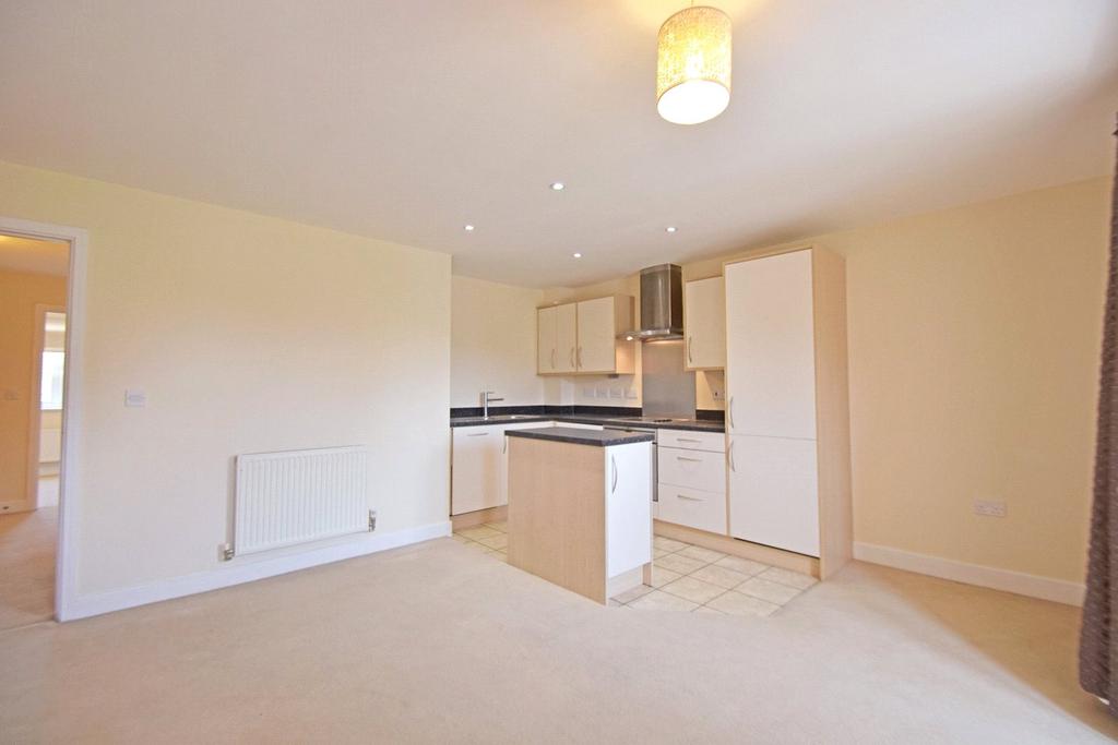 Kingsquarter, Maidenhead, Berkshire, SL6 2 bed apartment £1,275 pcm