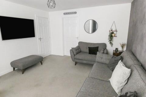 3 bedroom semi-detached house for sale - Chalk Hill Road, Houghton Le Spring, Tyne and Wear, DH4 6NY