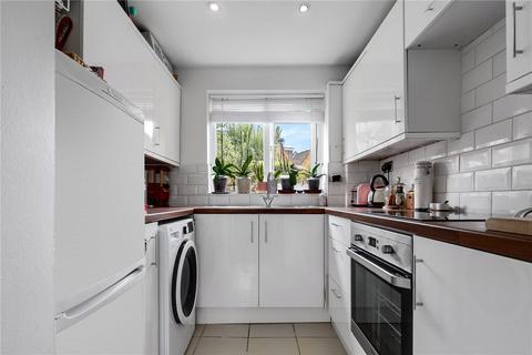 1 bedroom flat for sale - Waterman Way, Wapping, London, E1W