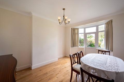 5 bedroom semi-detached house for sale - Irwin Avenue, Heworth Green, York, YO31