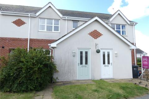 3 bedroom terraced house to rent, Bro Llechylched, Bryngwran, Holyhead, Sir Ynys Mon, LL65