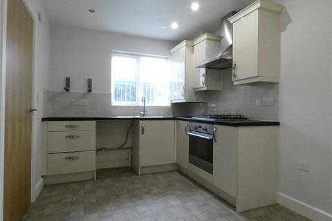 3 bedroom terraced house to rent, Bro Llechylched, Bryngwran, Holyhead, Sir Ynys Mon, LL65