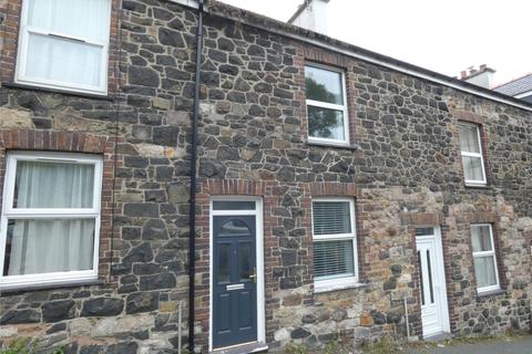 2 bedroom terraced house to rent - Lon Pobty, Bangor, Gwynedd, LL57