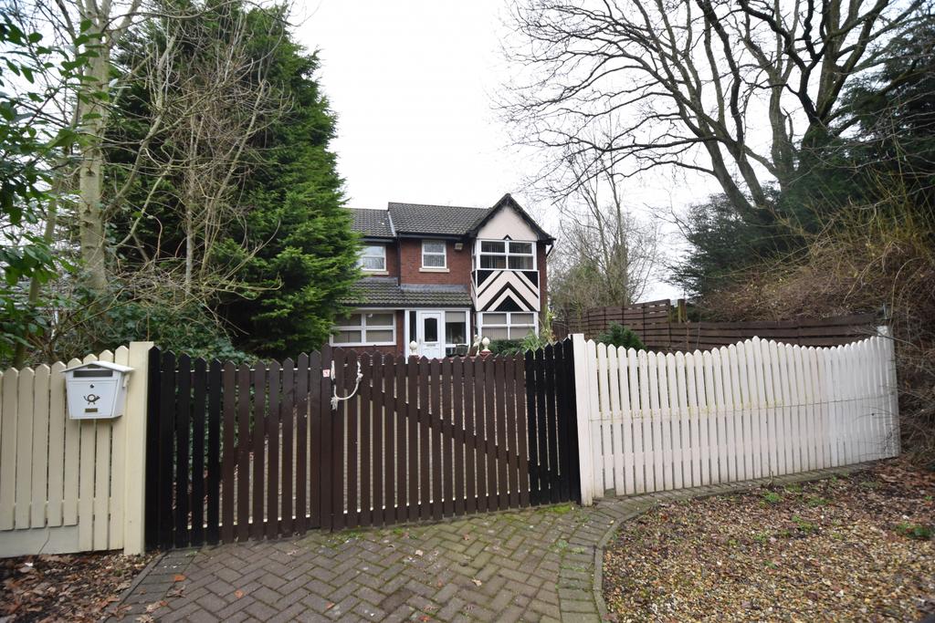 12 Bedroom Detached with Land