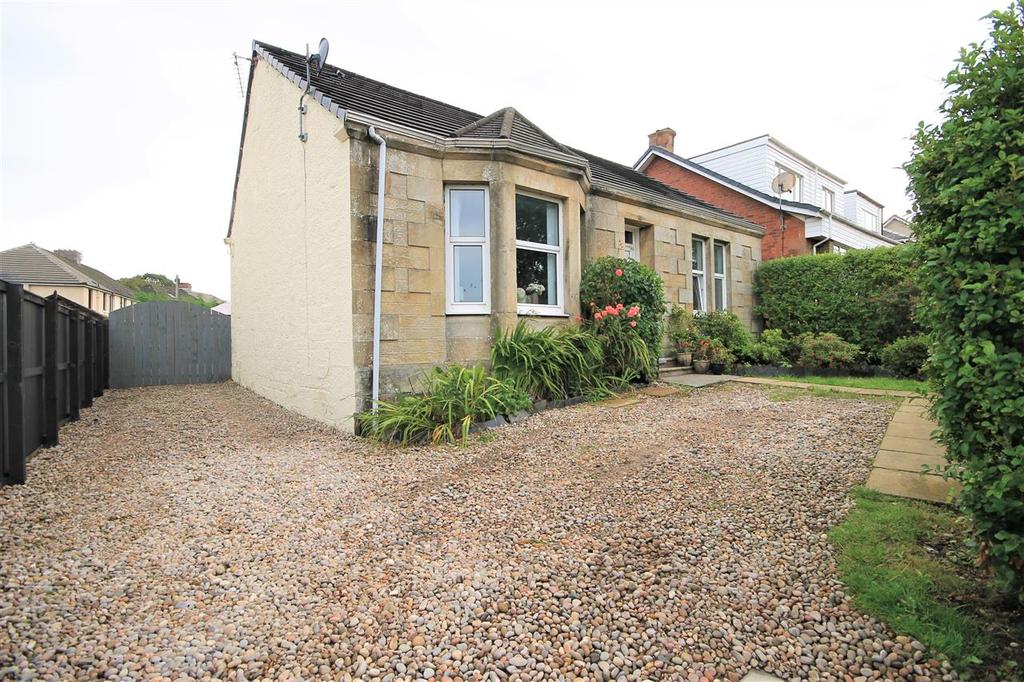 Shields Road, Motherwell 3 bed bungalow £275,000