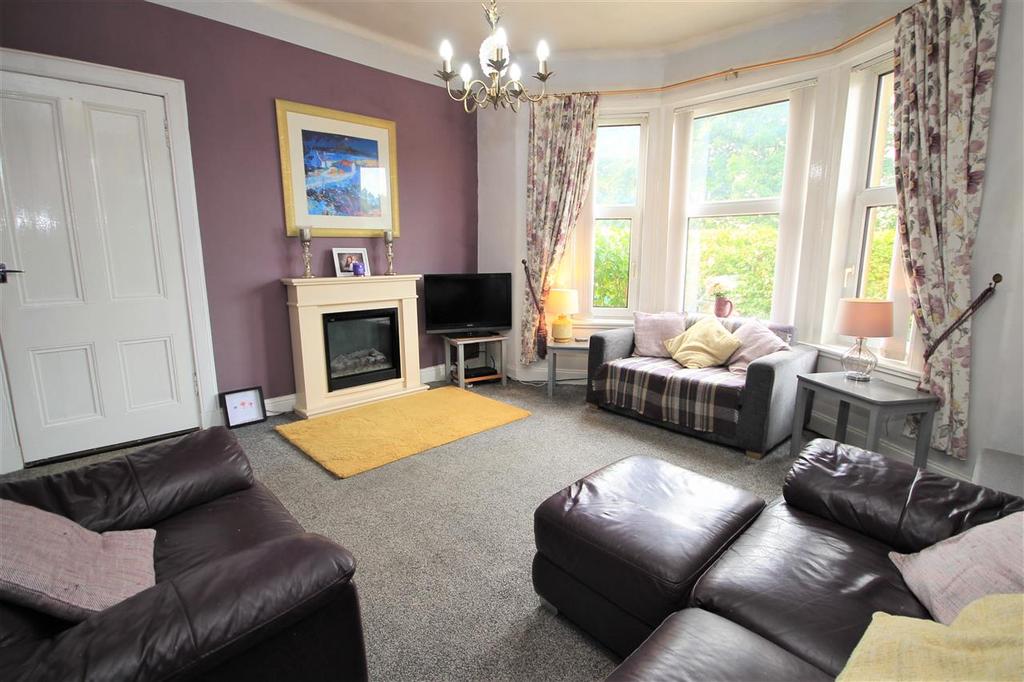 Shields Road, Motherwell 3 bed bungalow £275,000