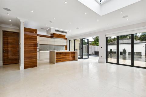 6 bedroom detached house for sale - Lowther Road, Barnes, London, SW13