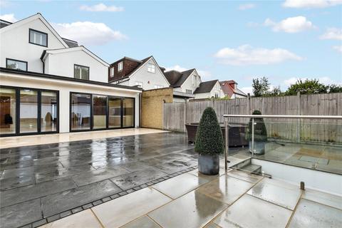 6 bedroom detached house for sale - Lowther Road, Barnes, London, SW13