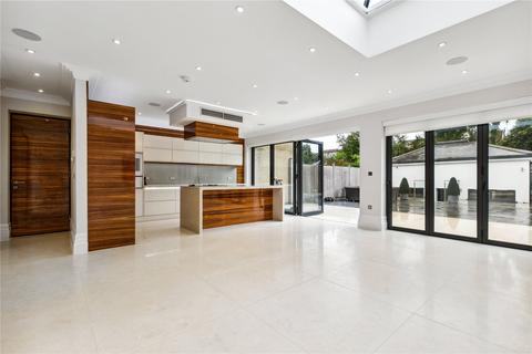 6 bedroom detached house for sale, Lowther Road, Barnes, London, SW13