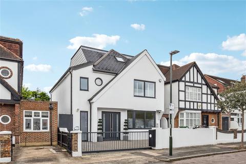 6 bedroom detached house for sale, Lowther Road, Barnes, London, SW13