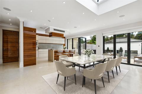 undefined, Lowther Road, Barnes, London, SW13
