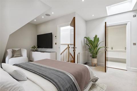undefined, Lowther Road, Barnes, London, SW13