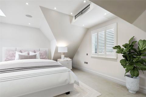undefined, Lowther Road, Barnes, London, SW13