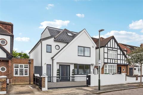 undefined, Lowther Road, Barnes, London, SW13