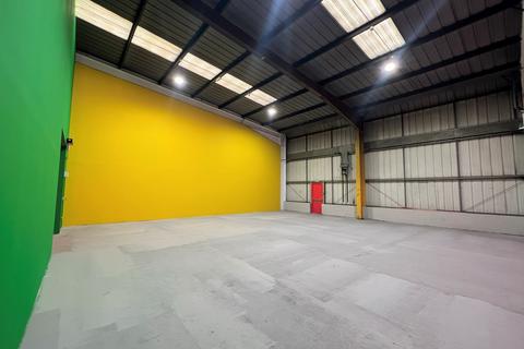 Warehouse to rent, Adams Road, Derwent Howe Industrial Estate CA14