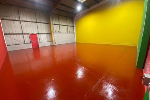 Warehouse to rent, Adams Road, Derwent Howe Industrial Estate CA14