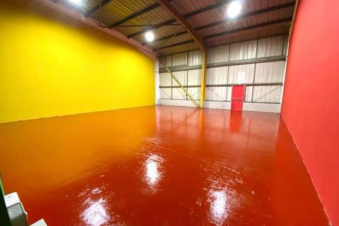 Warehouse to rent, Adams Road, Derwent Howe Industrial Estate CA14