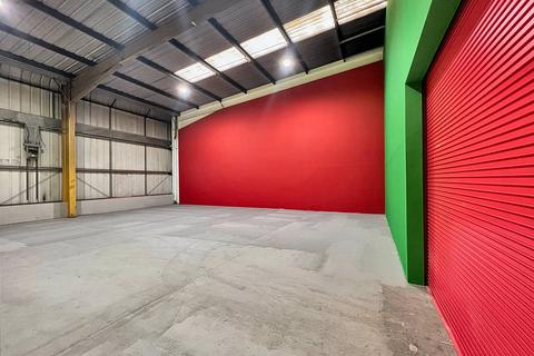 Warehouse to rent, Adams Road, Derwent Howe Industrial Estate CA14