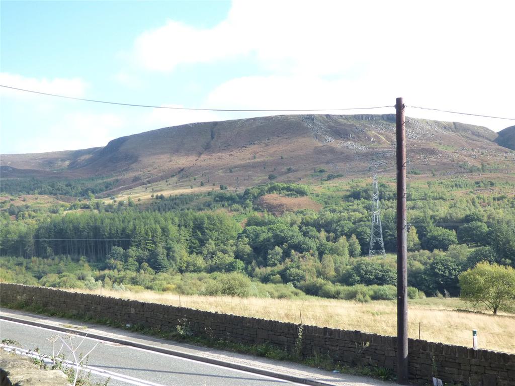 View Over The Valley