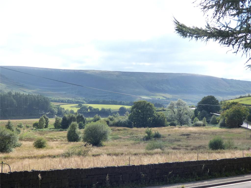 View Over The Valley