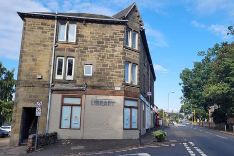 1 bedroom flat to rent - Station Road, Cardross G82
