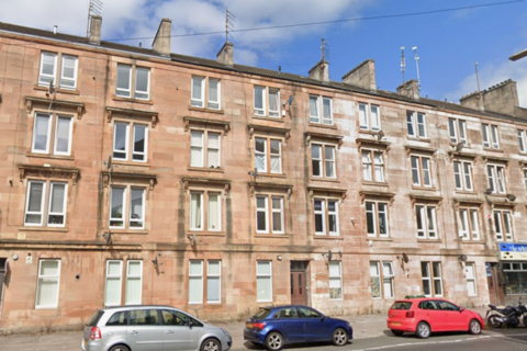 undefined, Newlands Road, Glasgow G44