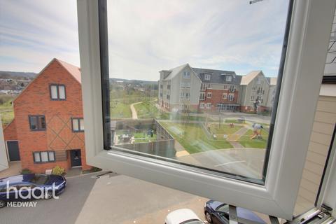 2 bedroom apartment for sale - Hanger Court, Pilots View, Chatham