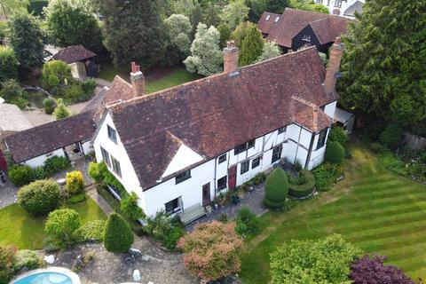 undefined, West End Lane, Pinner, HA5