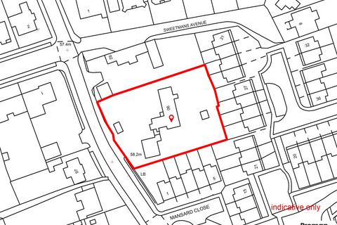 undefined, West End Lane, Pinner, HA5